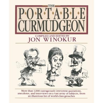 The Portable Curmudgeon