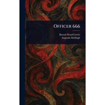 Officer 666