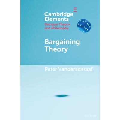Bargaining Theory