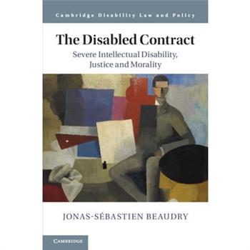 The Disabled Contract