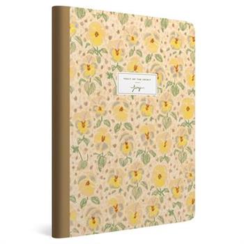 ESV Devotional Journal, Fruit of the Spirit