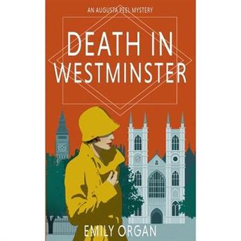 Death in Westminster
