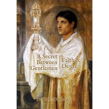 A Secret Between Gentlemen