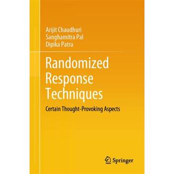 Randomized Response Techniques