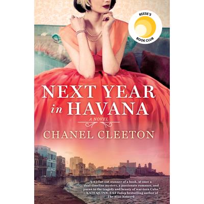 Next Year in Havana