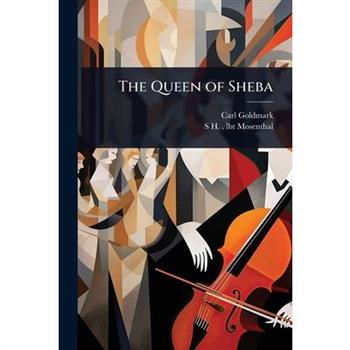 The Queen of Sheba