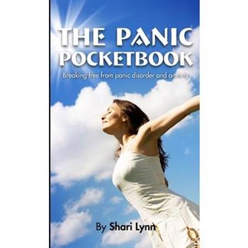 The Panic Pockebook