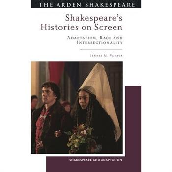 Shakespeare's Histories on Screen