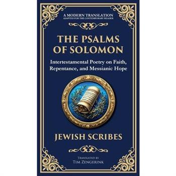 The Psalms of Solomon