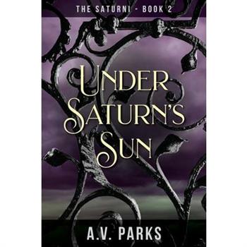 Under Saturn's Sun