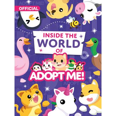 Inside the World of Adopt Me!