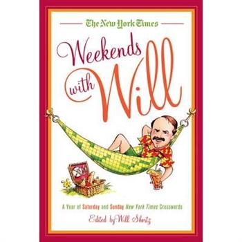 The New York Times Weekends With Will