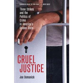 Cruel Justice