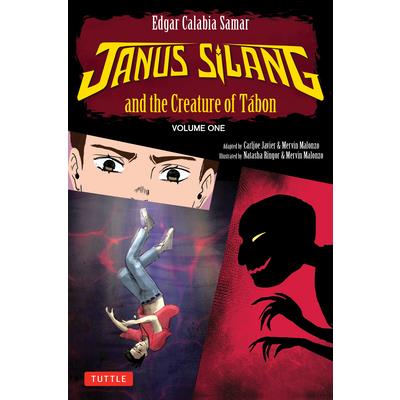 Janus Silang and the Creature of Tabon