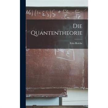 Die Quantentheorie