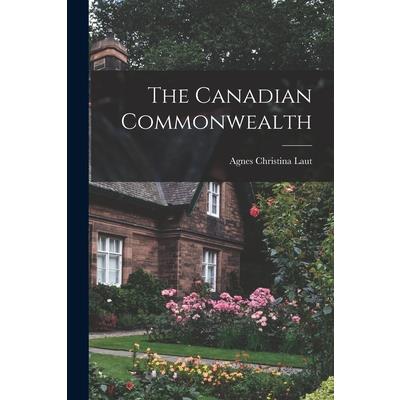 The Canadian Commonwealth