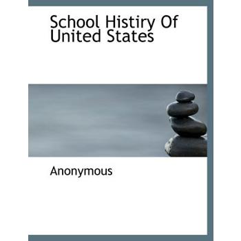 School Histiry of United States
