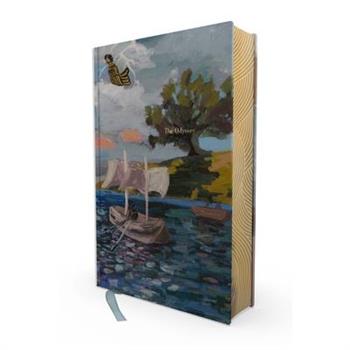 The Odyssey: Deluxe Painted Edition