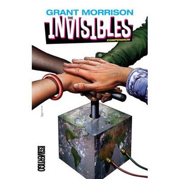 The Invisibles Compendium