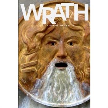 Wrath 7 Deadly Sins Vol. 5