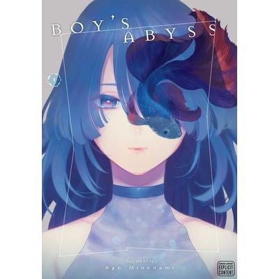 Boy’s Abyss, Vol. 1
