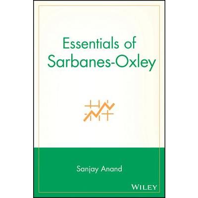 Essentials of Sarbanes-Oxley