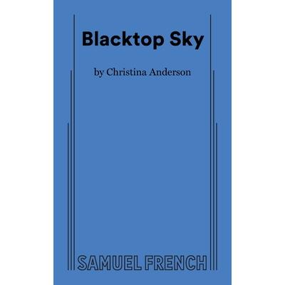 Blacktop Sky