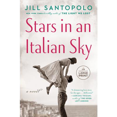 Stars in an Italian Sky