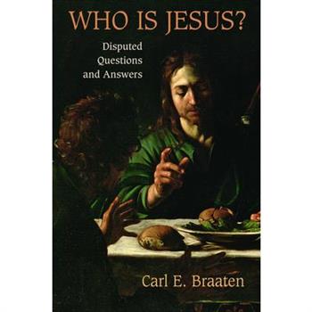 Who Is Jesus?