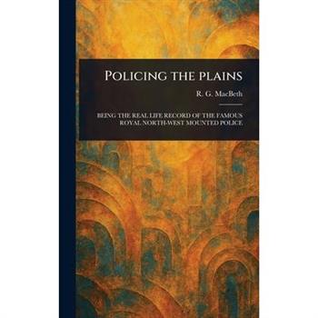 Policing the Plains