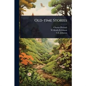 Old-time Stories