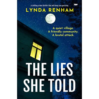The Lies She Told