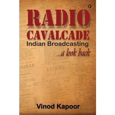 Radio Cavalcade