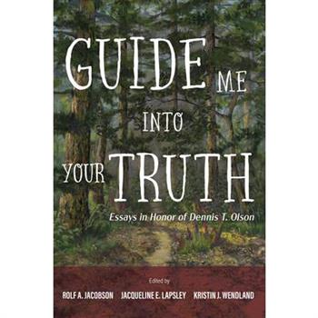 Guide Me into Your Truth