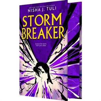 Storm Breaker