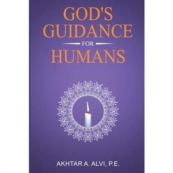 GOD’s GUIDANCE for HUMANS