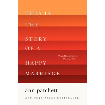 This Is the Story of a Happy Marriage