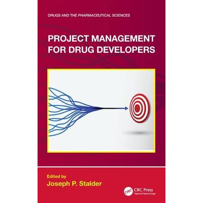Project Management for Drug Developers