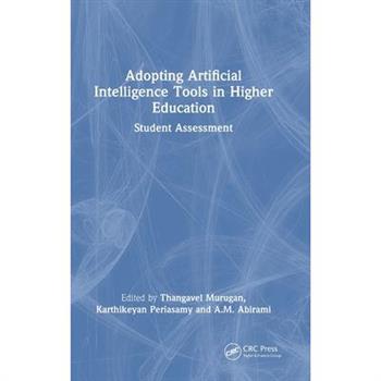 Adopting Artificial Intelligence Tools in Higher Education