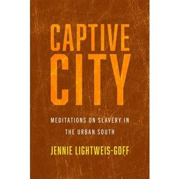 Captive City