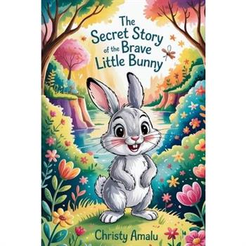 The Secret Story of the Brave Little Bunny
