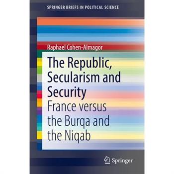 The Republic, Secularism and Security