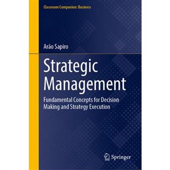 Strategic Management