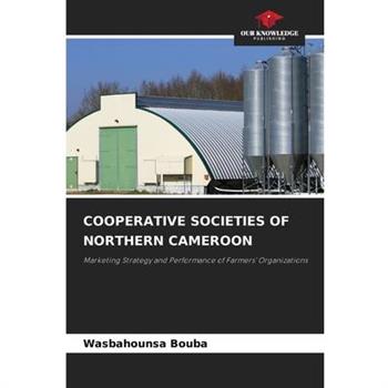 Cooperative Societies of Northern Cameroon