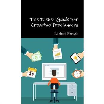 The Pocket Guide For Creative Freelancers