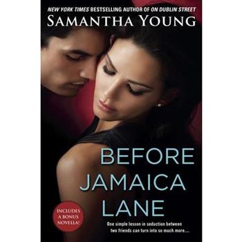 Before Jamaica Lane