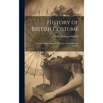 History of British Costume