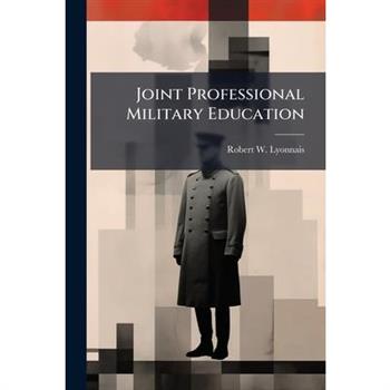 Joint Professional Military Education