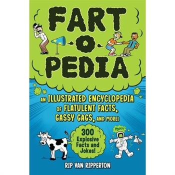 Fart-O-Pedia