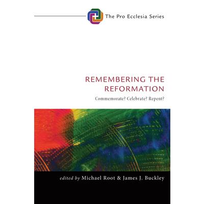 Remembering the Reformation